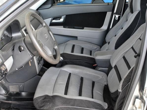 Lada (ВАЗ) Priora I с пробегом 2011 года, цена 459 000 рублей, 23244 км, универсал, Автокод Объявления