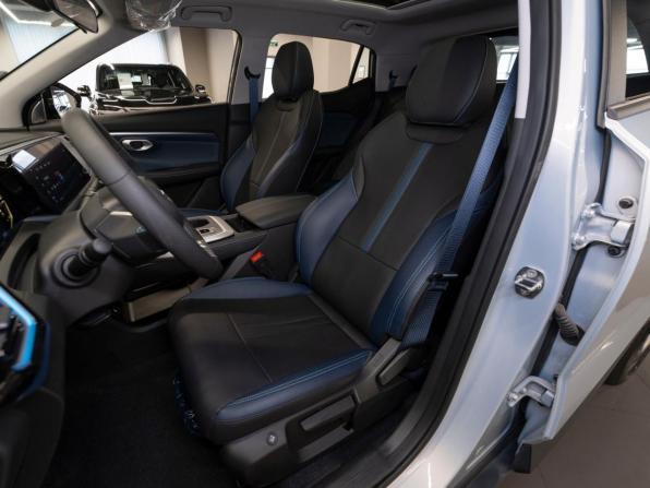 GAC Trumpchi GS3 II с пробегом 2025 года, цена 2 450 000 рублей, 77 км, внедорожник, Автокод Объявления