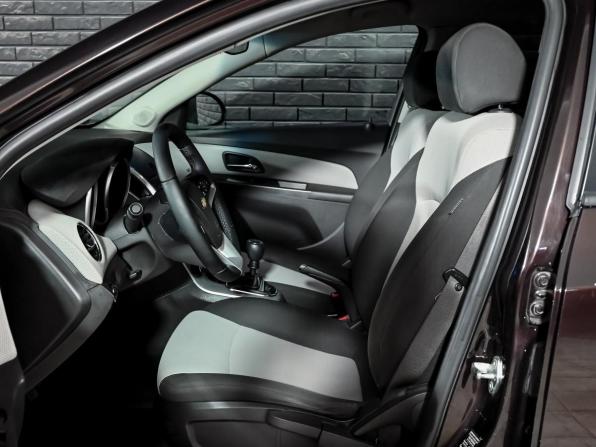 Chevrolet Cruze I Рестайлинг с пробегом 2014 года, цена 850 000 рублей, 116923 км, седан, Автокод Объявления