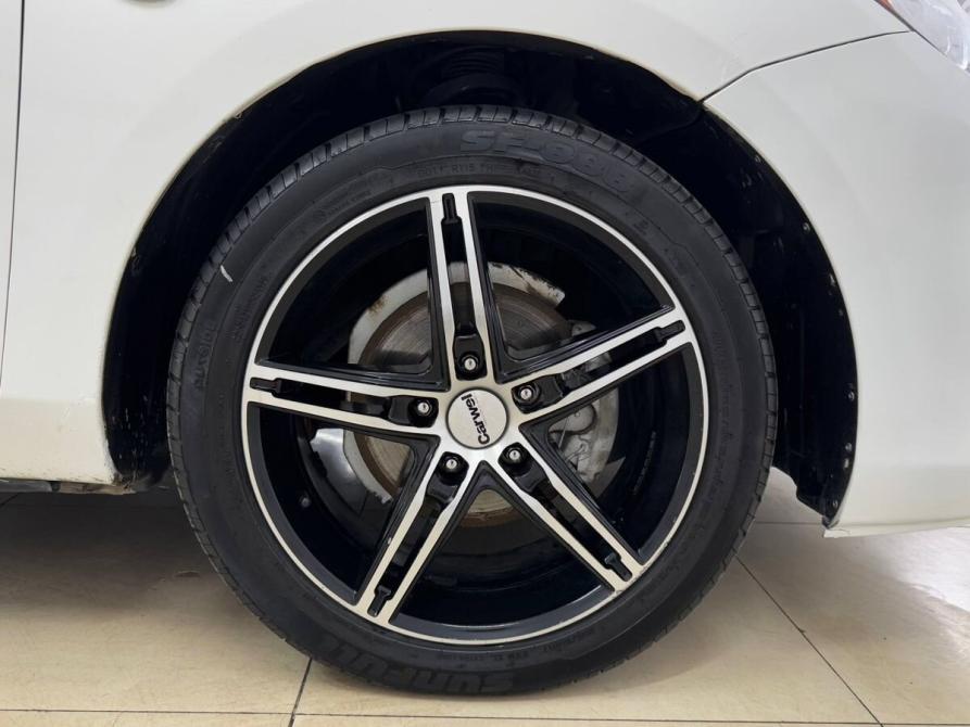Mazda 3 III (BM) Ставрополь  - изображение 17