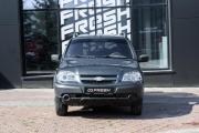 Chevrolet Niva I Рестайлинг Ульяновск  - изображение 16