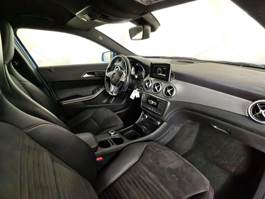 Mercedes-Benz GLA I (X156) Москва  - изображение 12