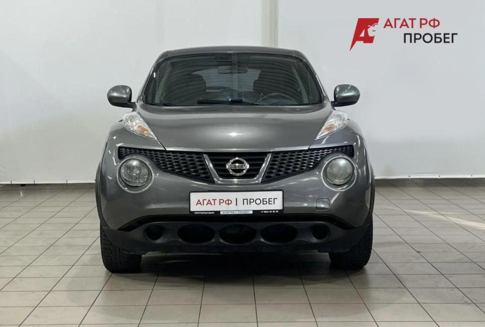 Nissan Juke I Астрахань  - изображение 2