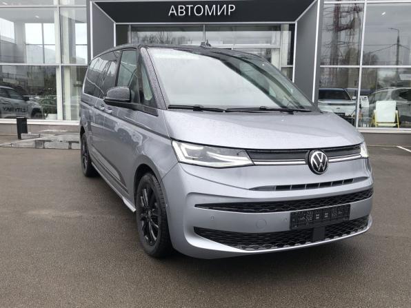 Volkswagen Multivan T7 с пробегом 2025 года, цена 10 200 000 рублей, 1216 км, минивэн, Автокод Объявления