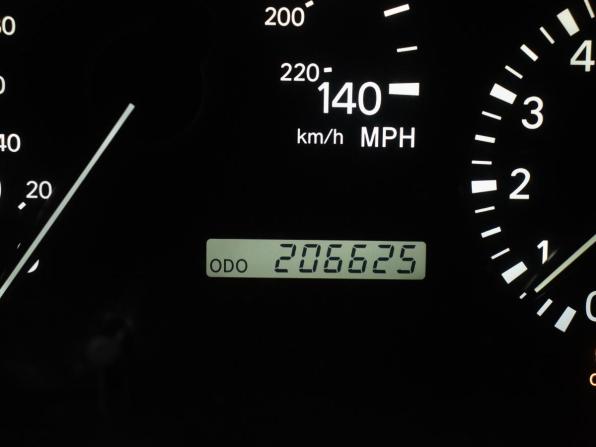 Lexus RX I с пробегом 2002 года, цена 650 000 рублей, 330598 км, внедорожник, Автокод Объявления