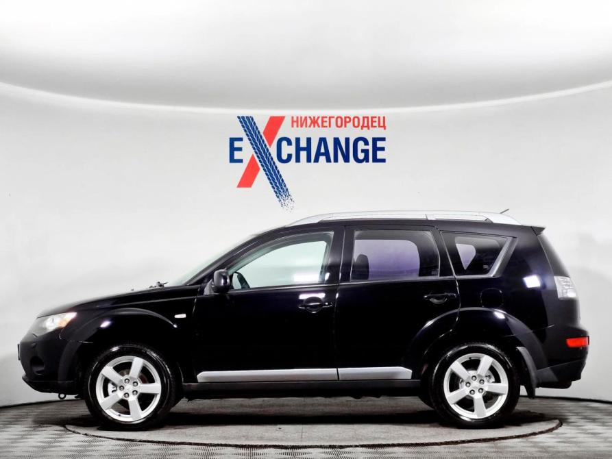Mitsubishi Outlander II Нижний Новгород  - изображение 6
