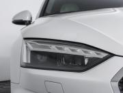 Audi A5 II (F5) Рестайлинг Москва  - изображение 51