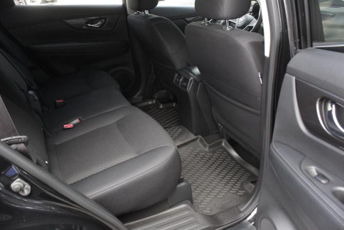 Nissan X-Trail III Рестайлинг с пробегом 2021 года, цена 2 750 000 рублей, 17540 км, внедорожник, Автокод Объявления