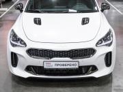 Kia Stinger I Рестайлинг Санкт-Петербург  - изображение 39