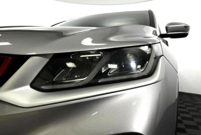 Geely Coolray I с пробегом 2023 года, цена 1 800 000 рублей, 40780 км, внедорожник, Автокод Объявления