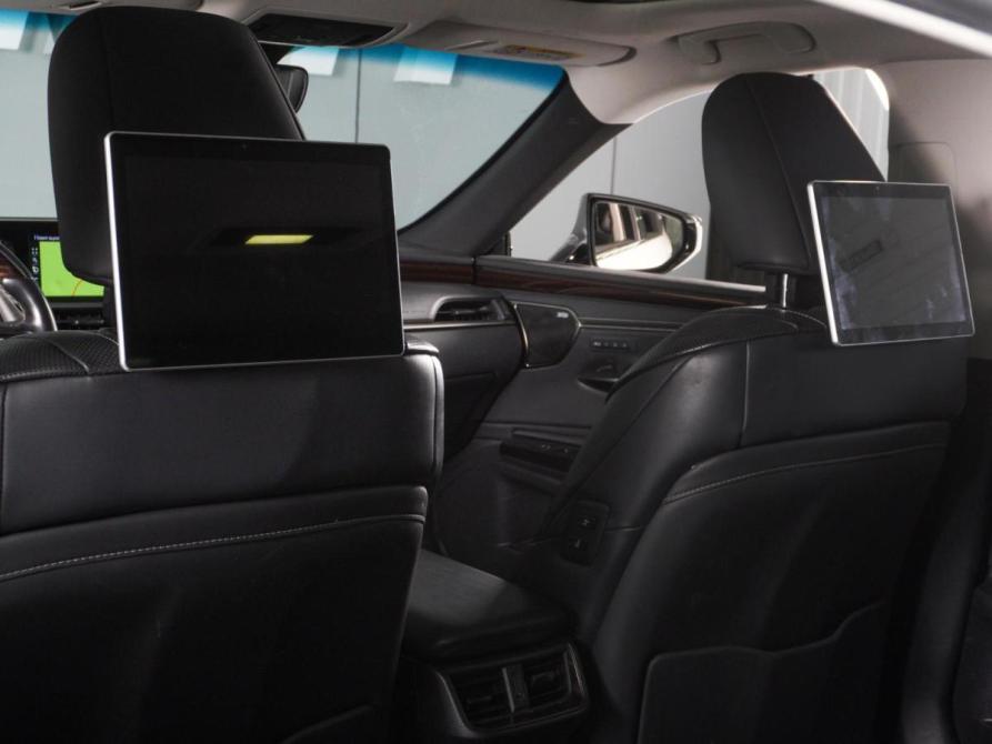 Lexus ES VII Минеральные Воды  - изображение 12