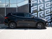 Hyundai Santa Fe III Рестайлинг Краснодар  - изображение 25