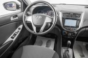 Hyundai Solaris I Барнаул  - изображение 39