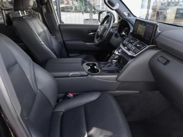 Toyota Land Cruiser 300 Series с пробегом 2024 года, цена 12 498 000 рублей, 56001 км, внедорожник, Автокод Объявления