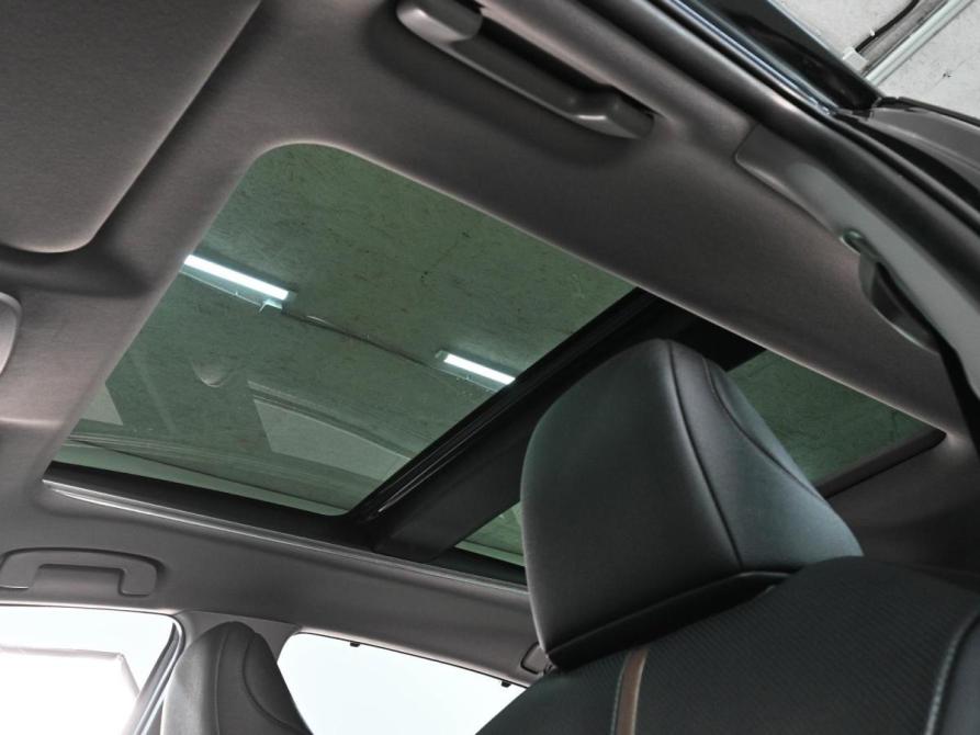 Toyota Camry VIII (XV70) Рестайлинг Ростов-на-Дону  - изображение 12
