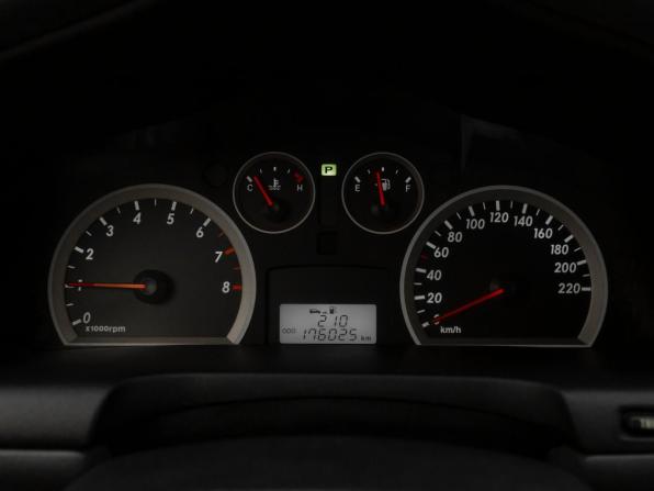 Hyundai Santa Fe Classic с пробегом 2008 года, цена 770 000 рублей, 175992 км, внедорожник, Автокод Объявления