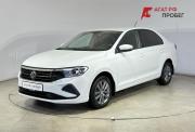 Volkswagen Polo VI Саранск  - изображение 27