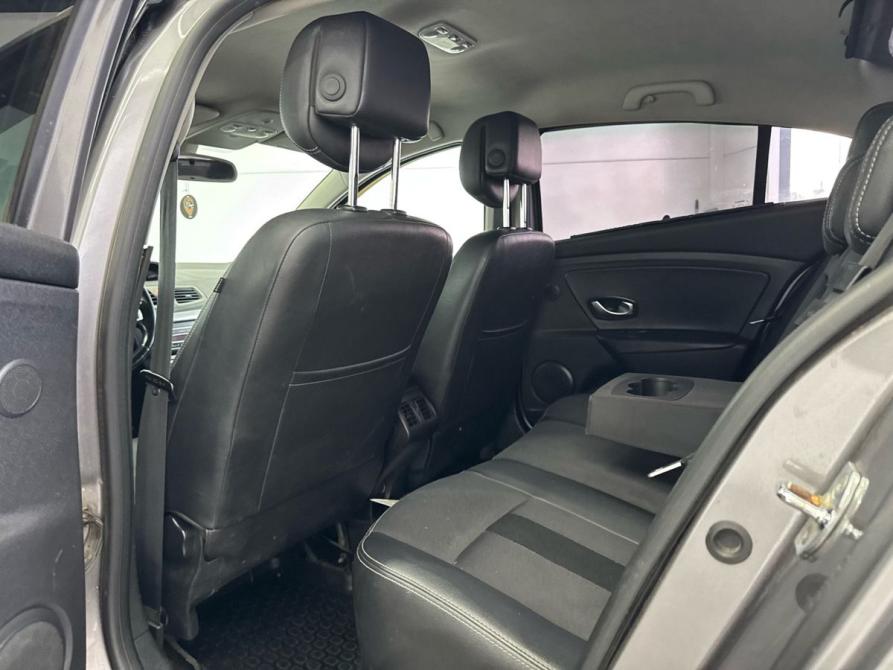 Renault Fluence I Уфа  - изображение 22