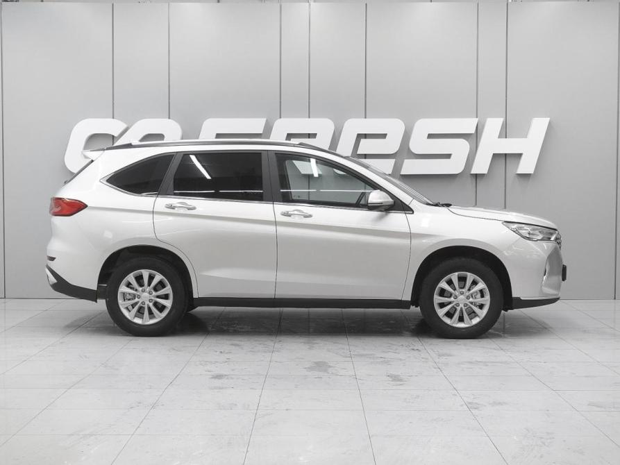 Haval M6 II Ростов-на-Дону  - изображение 5