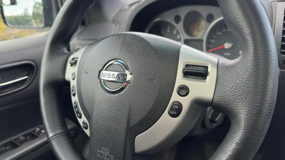 Nissan X-Trail II Мурманск  - изображение 15