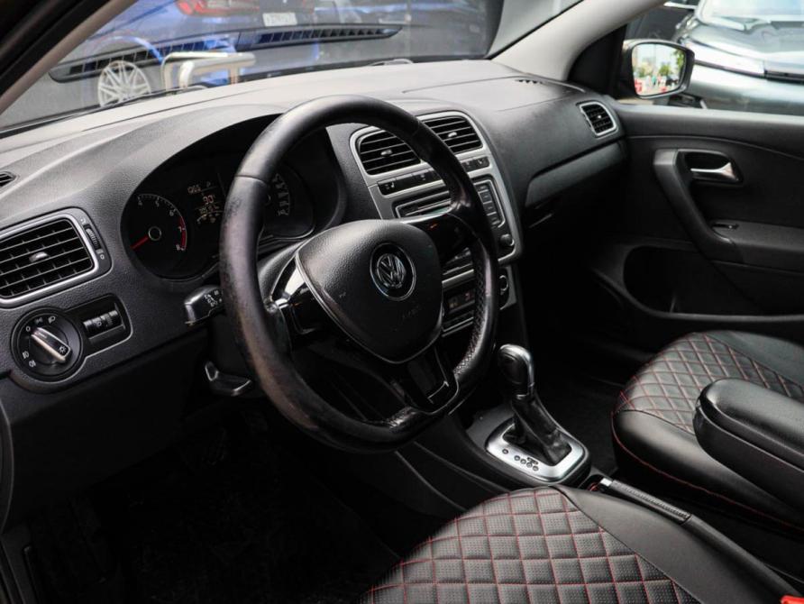 Volkswagen Polo V Рестайлинг Москва  - изображение 13