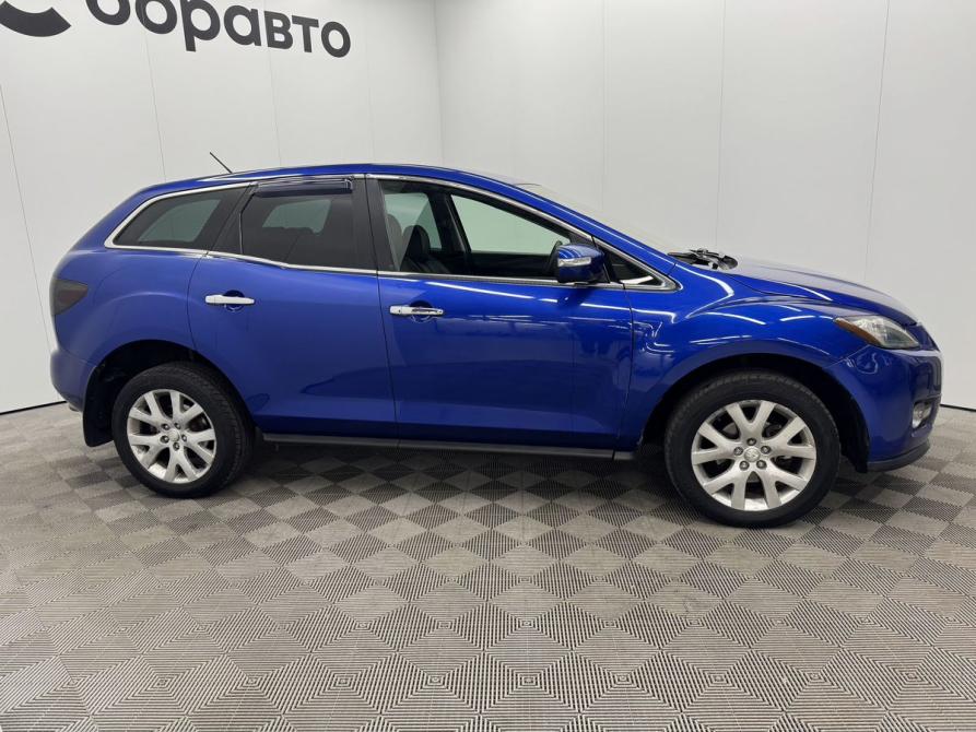 Mazda CX-7 I Воронеж  - изображение 10