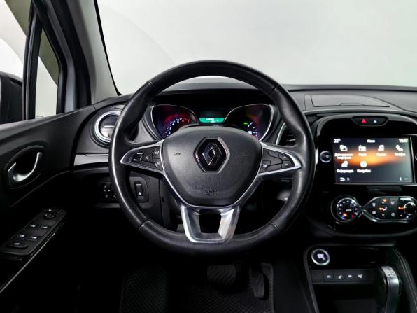 Renault Kaptur I Рестайлинг с пробегом 2020 года, цена 1 444 000 рублей, 148581 км, внедорожник, Автокод Объявления