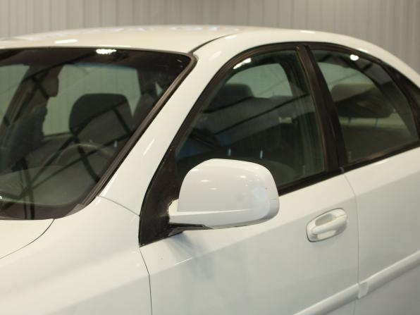 Daewoo Gentra II с пробегом 2014 года, цена 595 000 рублей, 128888 км, седан, Автокод Объявления