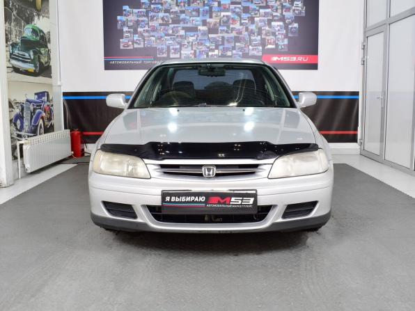 Honda Torneo с пробегом 1999 года, цена 479 995 рублей, 399927 км, седан, Автокод Объявления