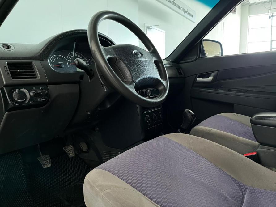 Lada (ВАЗ) Priora I Волгоград  - изображение 13