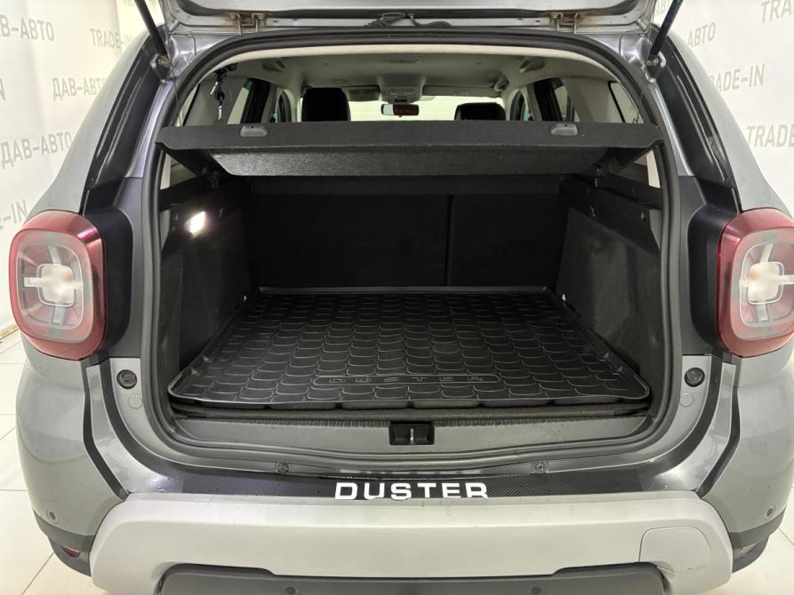 Renault Duster II Пермь  - изображение 7