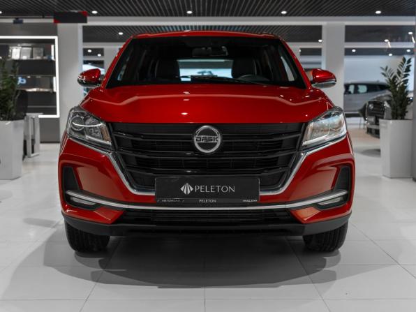 Dongfeng Fengon 500 с пробегом 2024 года, цена 1 695 000 рублей, 1744 км, внедорожник, Автокод Объявления