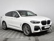 BMW X4 II (G02) Санкт-Петербург  - изображение 31