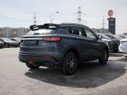 Belgee X50 Москва  - изображение 29