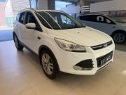 Ford Kuga II Челябинск  - изображение 28