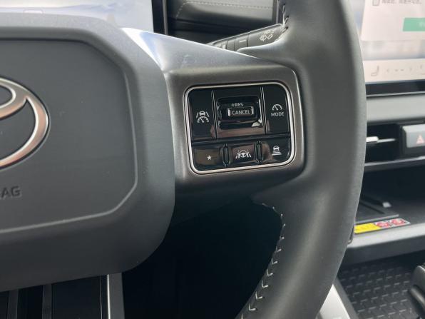 Toyota RAV4 VI (XA60) с пробегом 2026 года, цена 4 098 000 рублей, 50 км, внедорожник, Автокод Объявления