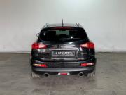 Infiniti QX50 I Москва  - изображение 28