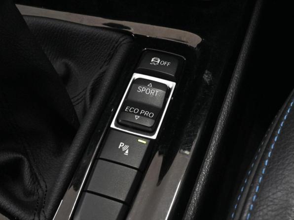 BMW X1 II (F48) с пробегом 2015 года, цена 1 869 000 рублей, 81515 км, внедорожник, Автокод Объявления