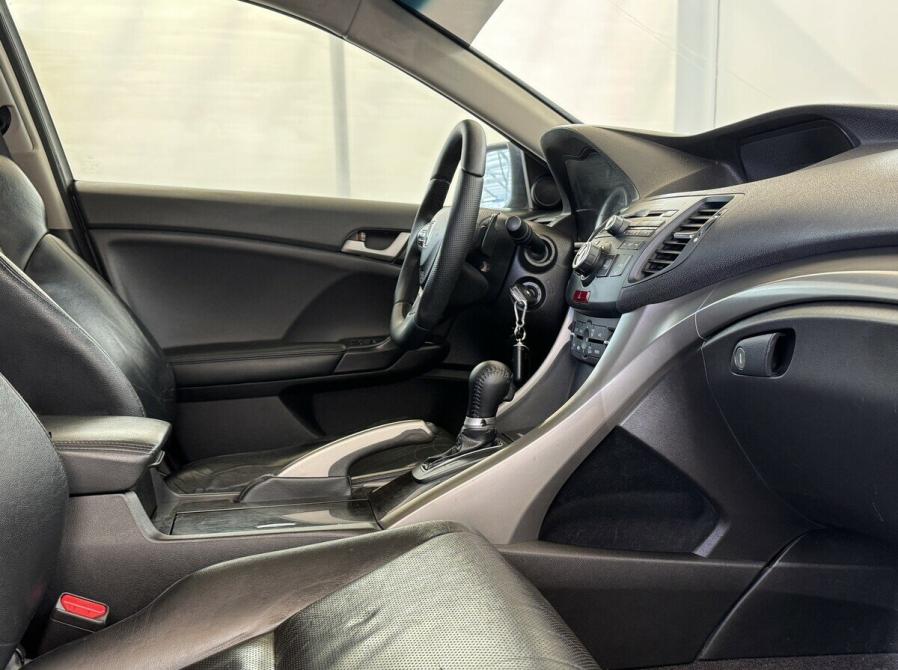 Honda Accord VIII Москва  - изображение 13
