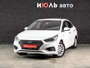 Hyundai Solaris II Екатеринбург  - изображение 21