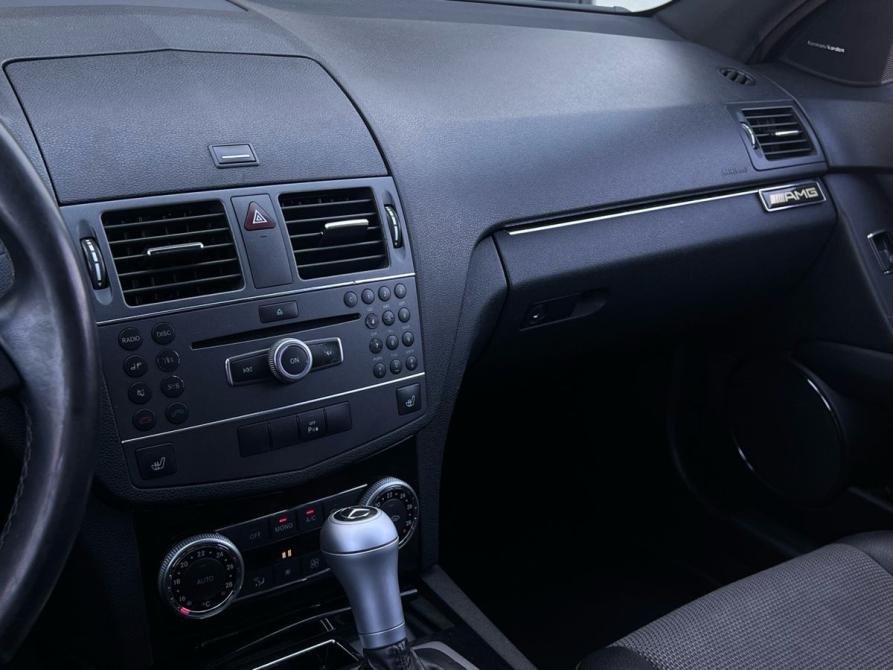 Mercedes-Benz C-Класс III (W204) Волгоград  - изображение 9