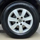 Volkswagen Touareg II Рестайлинг Москва  - изображение 37
