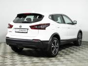 Nissan Qashqai II Рестайлинг Санкт-Петербург  - изображение 23
