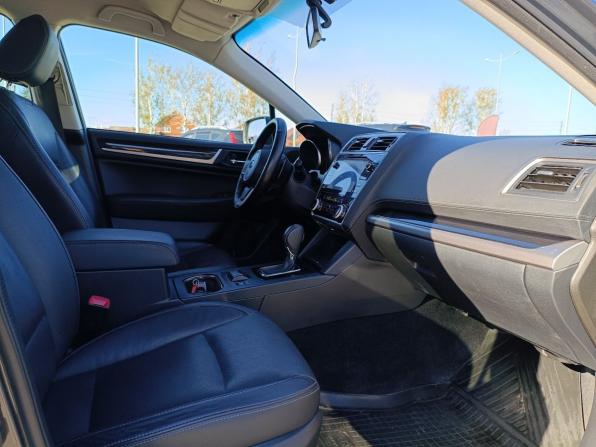 Subaru Outback V Рестайлинг с пробегом 2019 года, цена 2 749 000 рублей, 162500 км, универсал, Автокод Объявления
