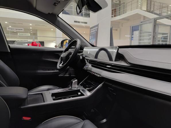 Chery Tiggo 4 I Рестайлинг 2 с пробегом 2025 года, цена 1 911 000 рублей, 31903 км, внедорожник, Автокод Объявления