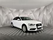 Audi A4 IV (B8) Рестайлинг Москва  - изображение 20