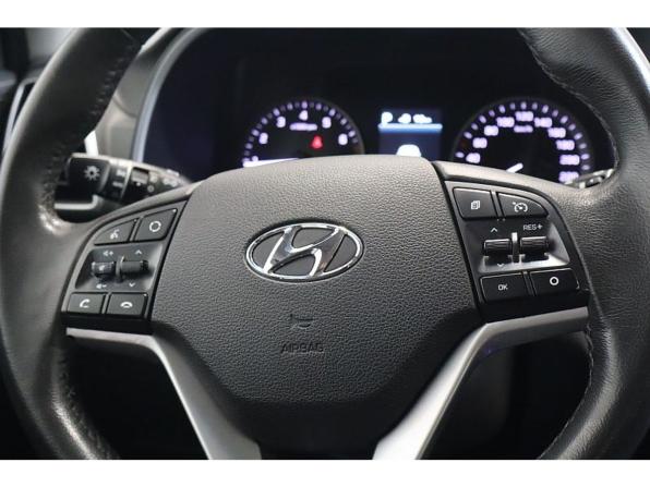 Hyundai Tucson III Рестайлинг с пробегом 2020 года, цена 2 289 000 рублей, 192226 км, внедорожник, Автокод Объявления