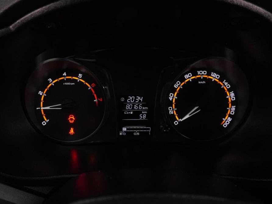 Lada (ВАЗ) Granta I Рестайлинг Воронеж  - изображение 12