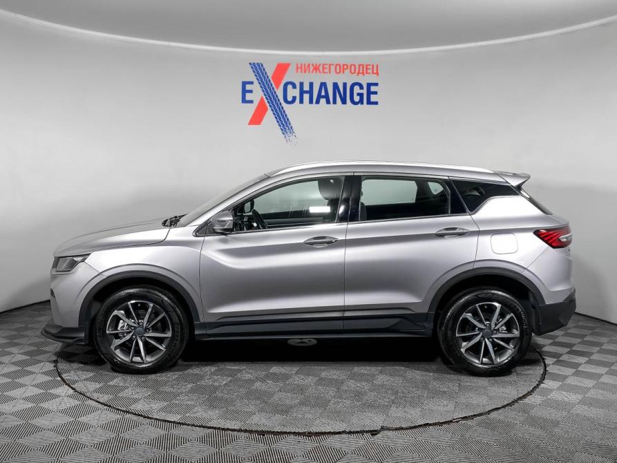 Geely Coolray I Нижний Новгород  - изображение 8