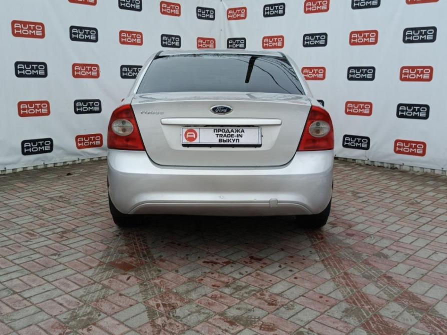 Ford Focus II Рестайлинг Санкт-Петербург  - изображение 5